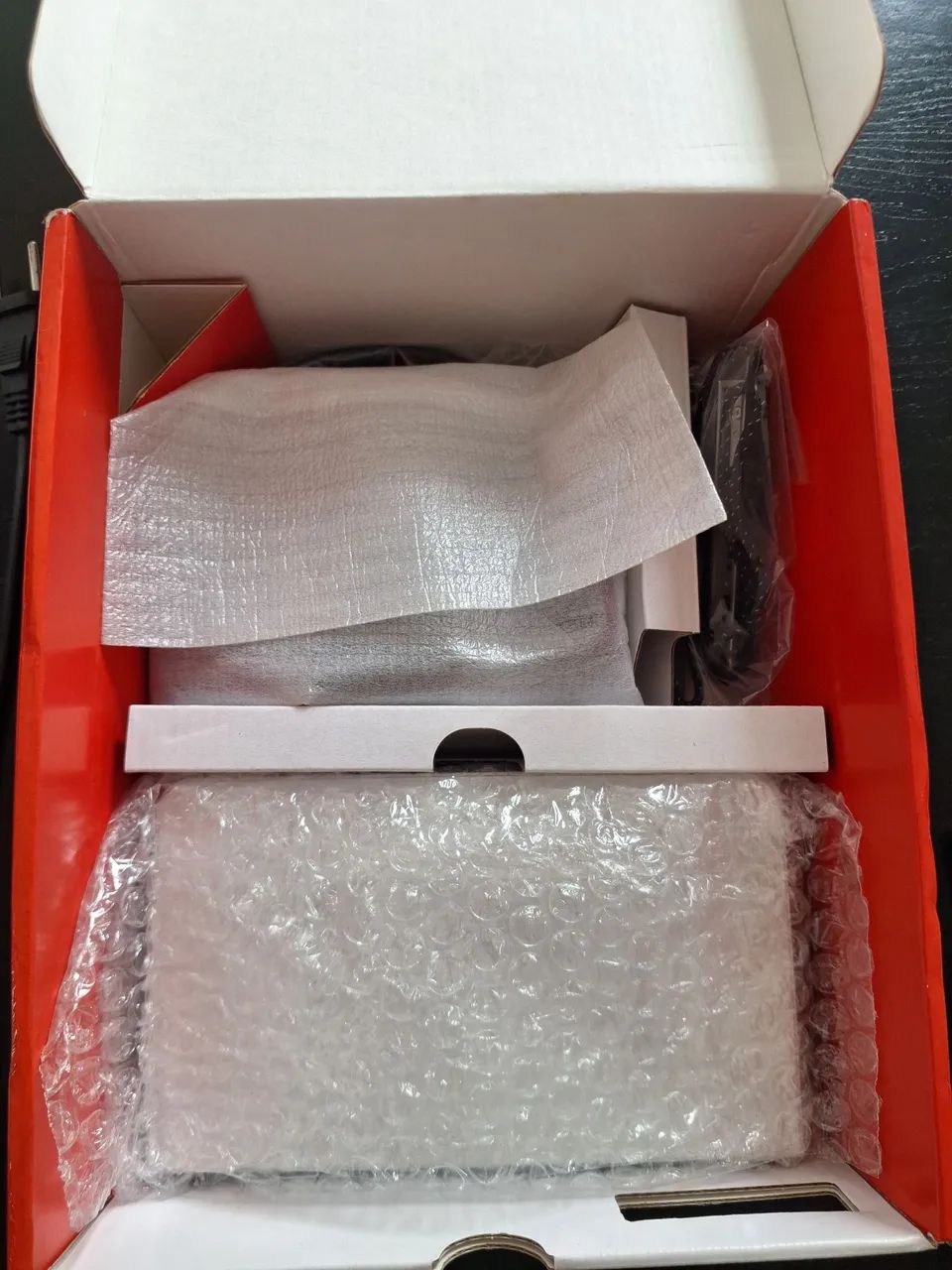 Nintendo Switch OLED + Case - Foto 5