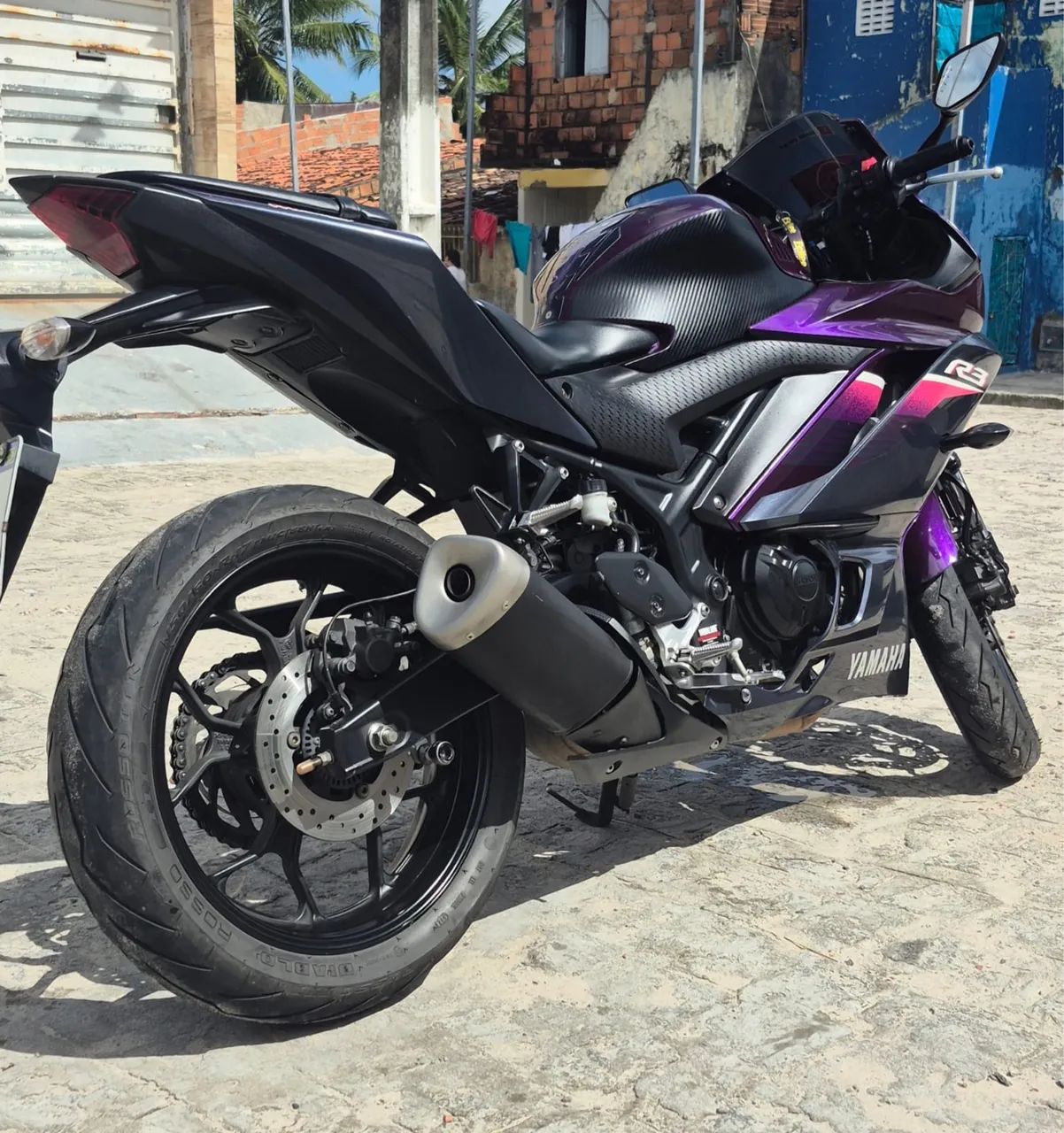Vendo R3  - Foto 4