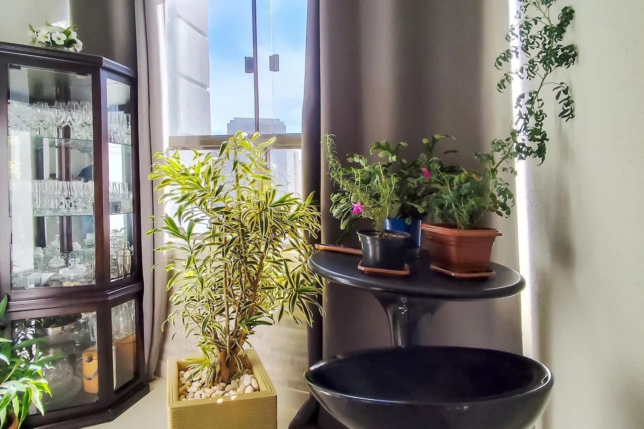 Apartamento à Venda - Buritis, 2 Quartos, 55 m2 - Foto 2