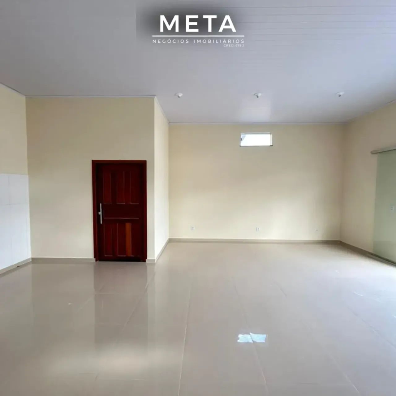 ALUGA-SE SALA COMERCIAL DE EXCELENTE PADRÃO NO BAIRRO UNIÃO - Foto 2