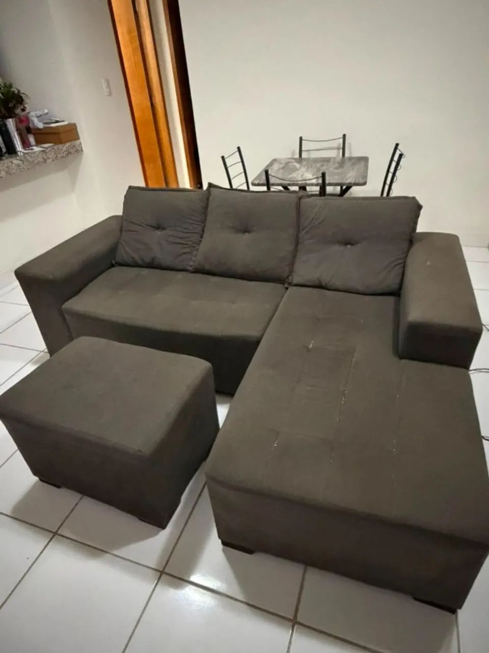 Sofá - Foto 2