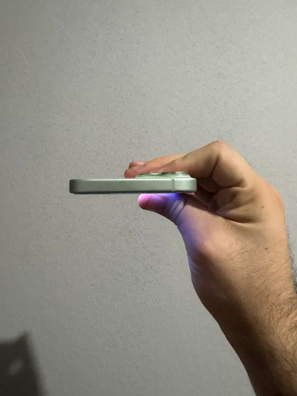 IPHONE 15  - Foto 4