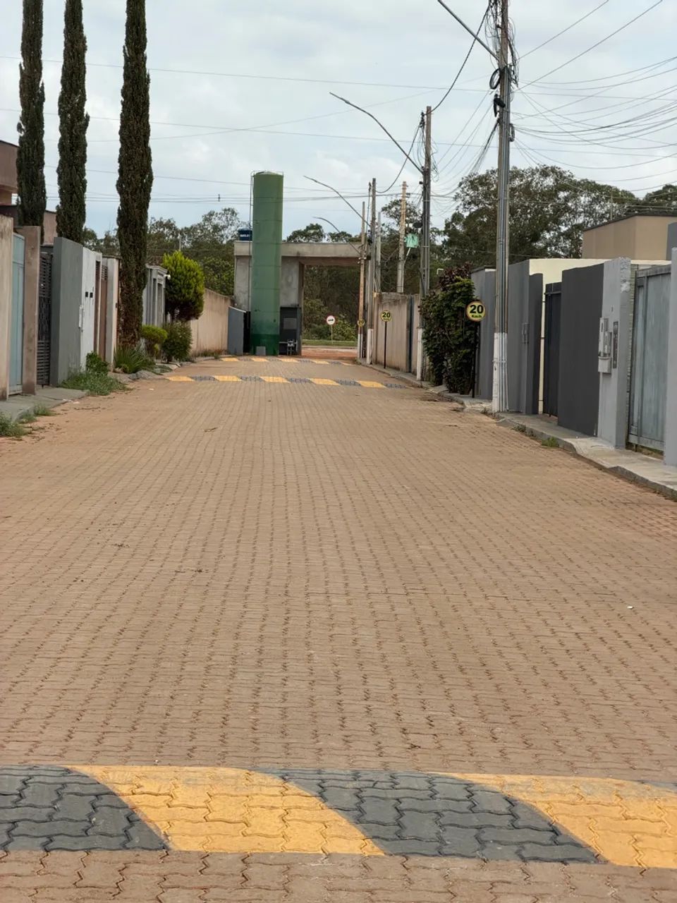 Lote 26 de Setembro 
