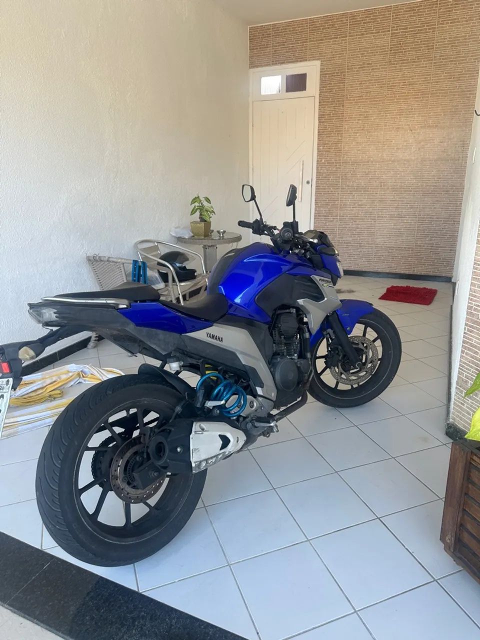 Fazer 250 2018  - Foto 3