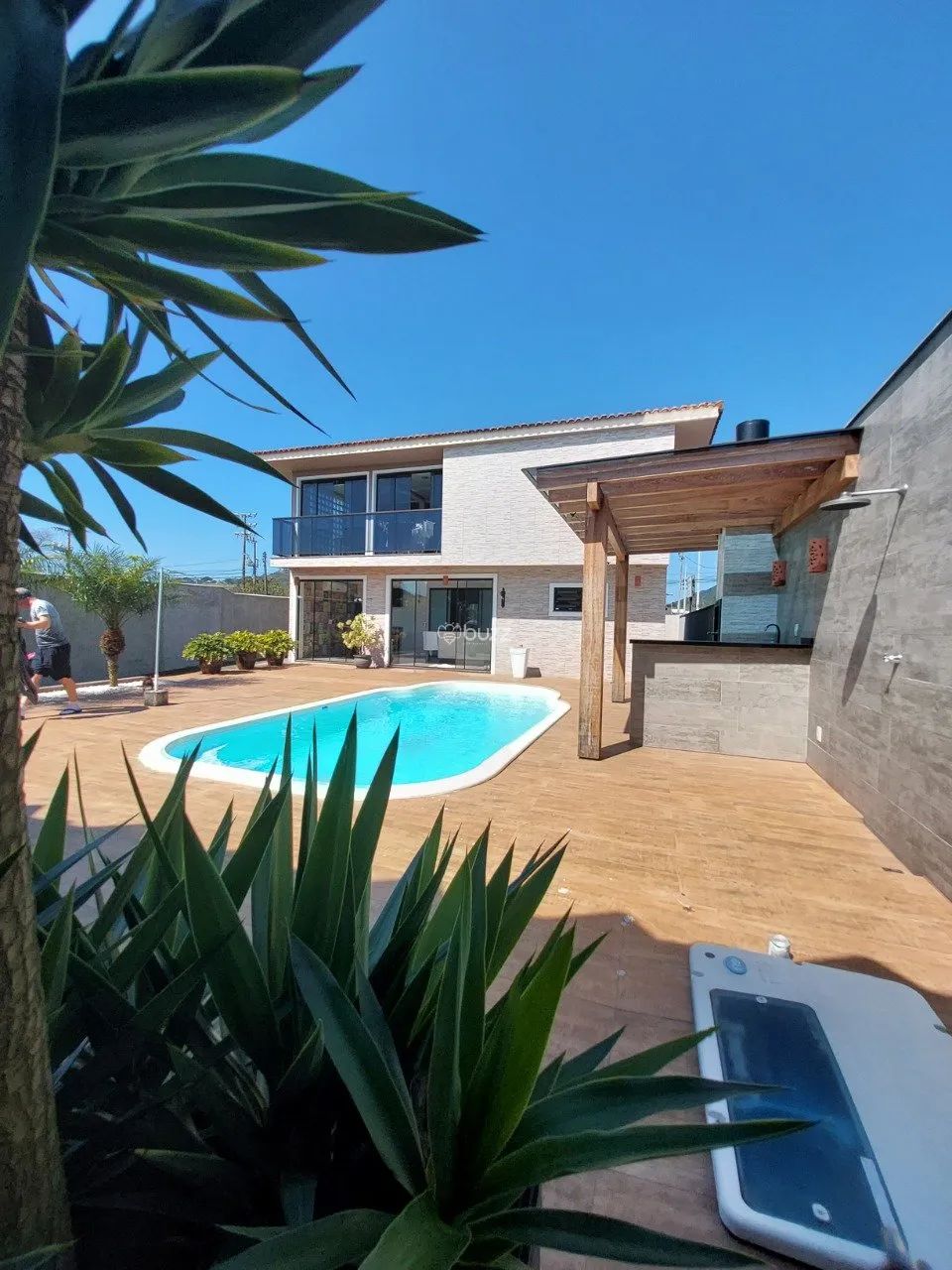 Casa comercial em Ribeirão da Ilha, Florianópolis - Foto 2