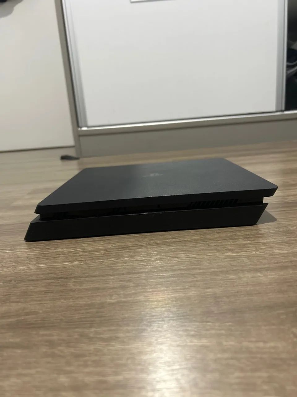 Ps4 slim + Controle  - Foto 3