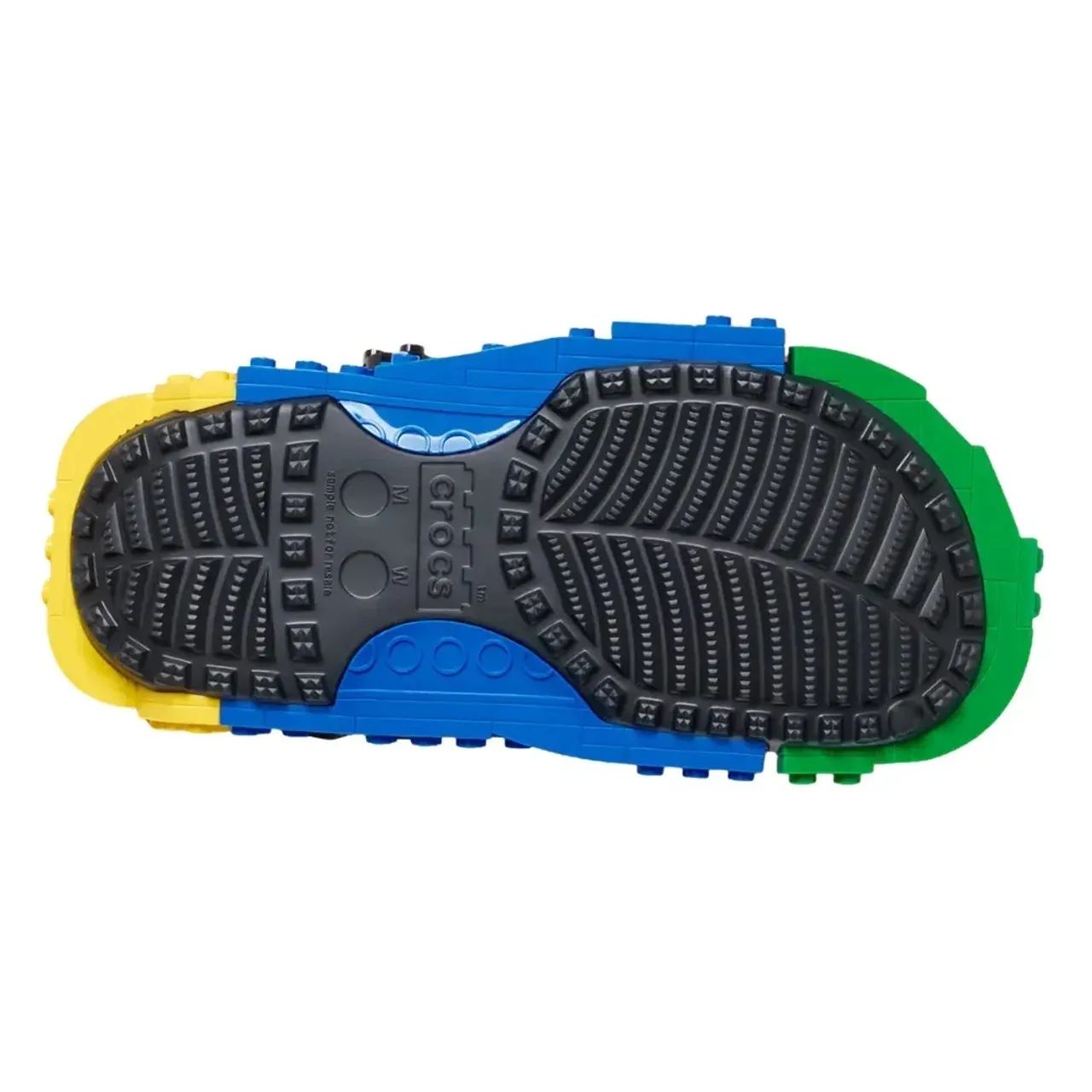 Crocs Lego adulto novo número 42 - Calçados - Pinheiros, São Paulo