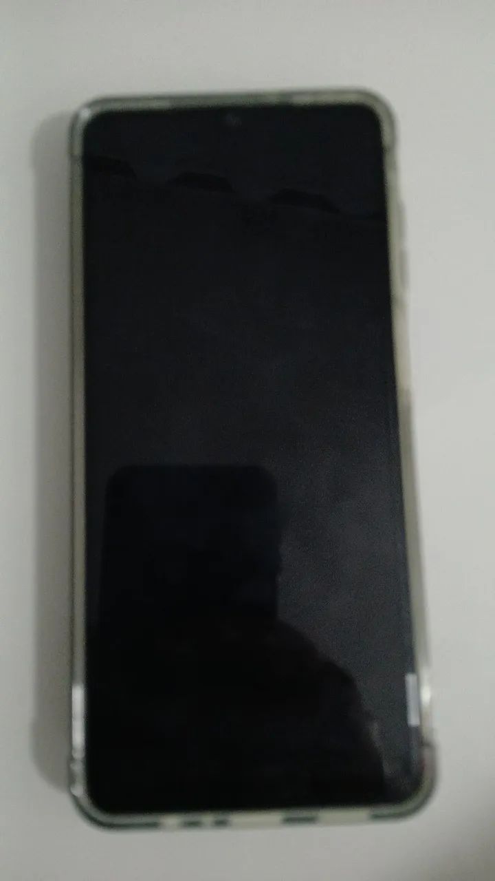Vendo celular Samsung A07