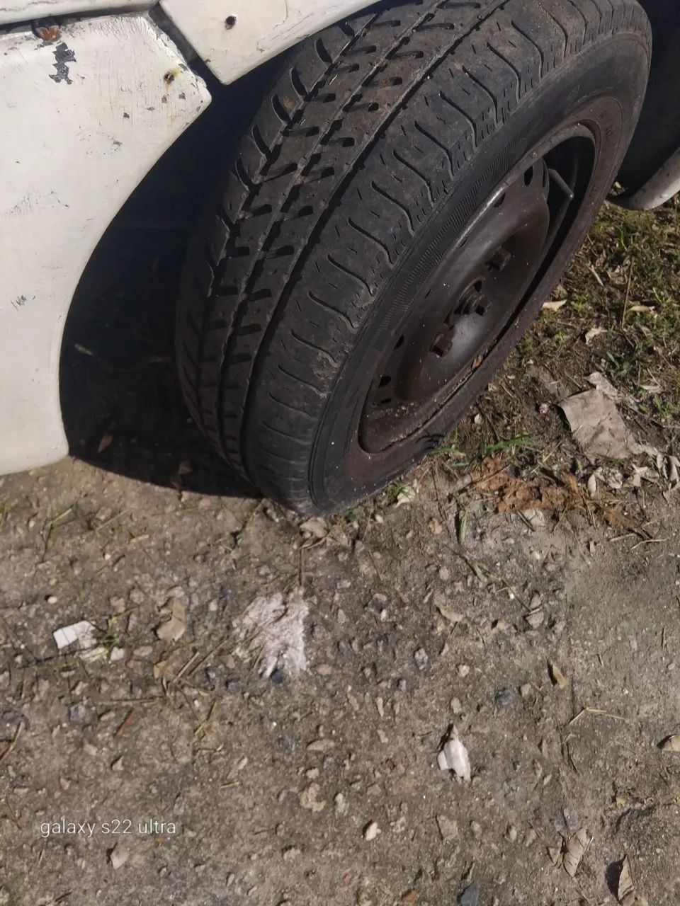 Chevrolet Corsa Wind 1.0 MPFI / EFI 2P (álcool) 1995