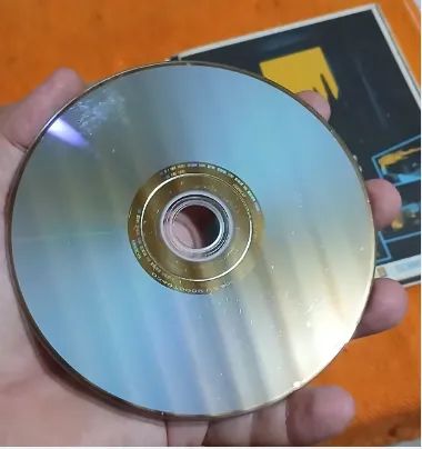 Combo Dvd Pearl Jam_Nirvana - Foto 3
