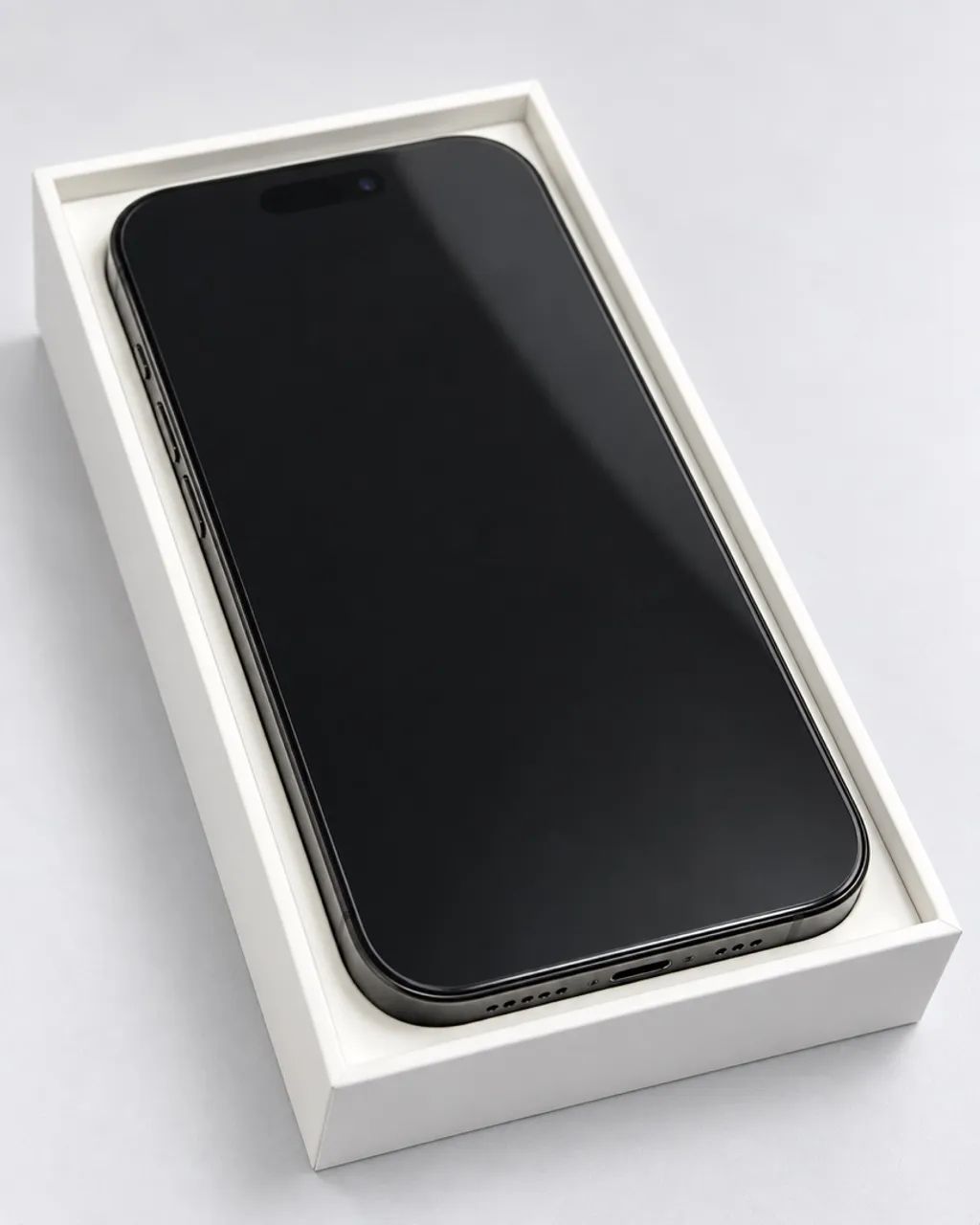 iPhone 16 Pro 512GB - Excelente Estado - Foto 3