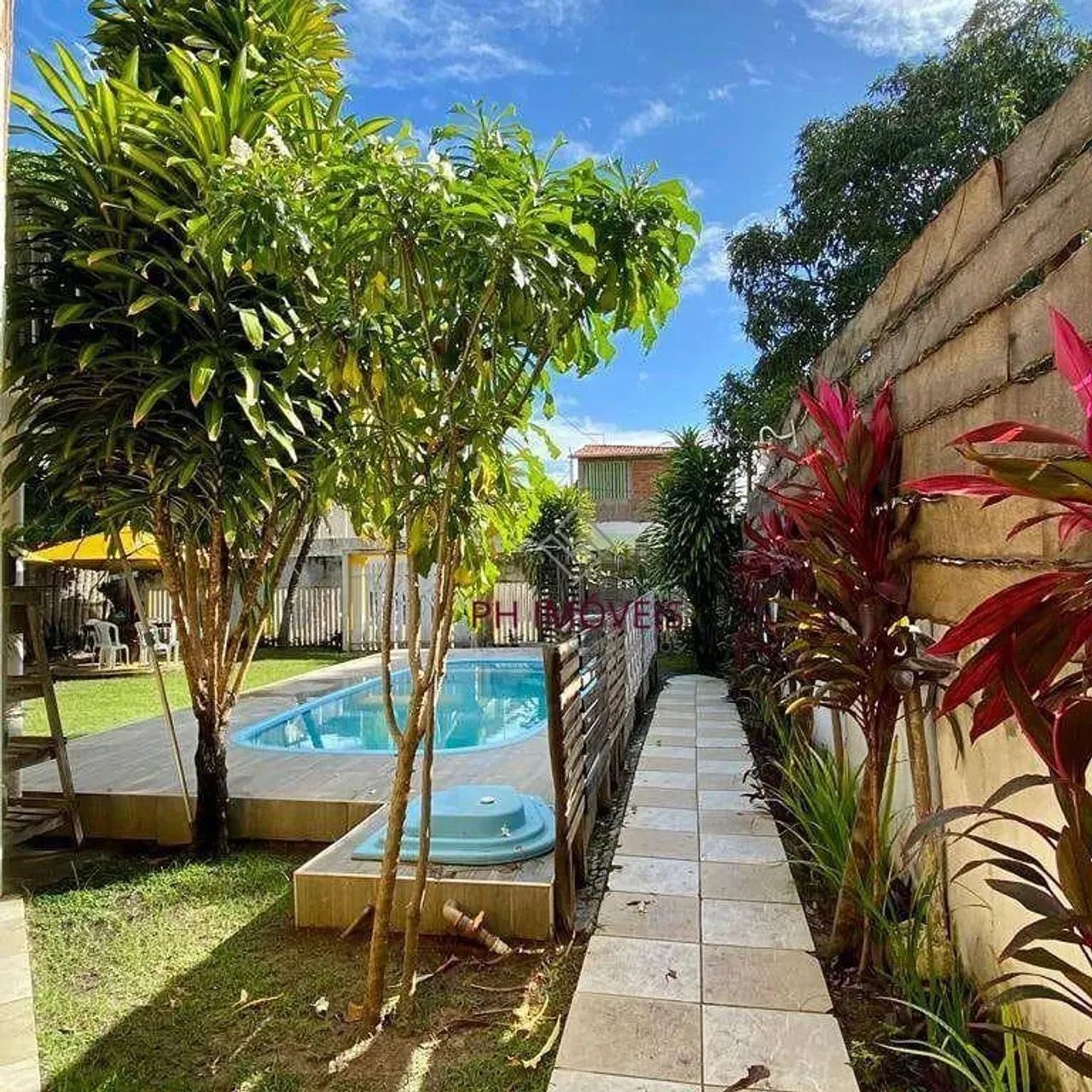Pousada localizada em Ipioca com 450m² - Foto 2