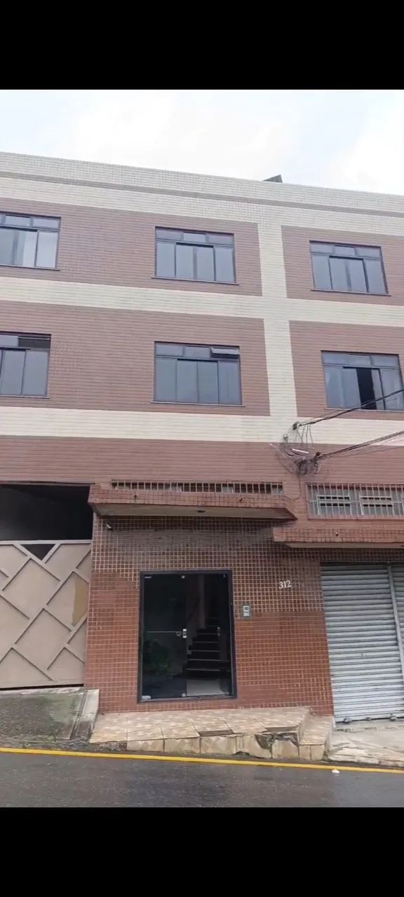 Apartamento 120m²