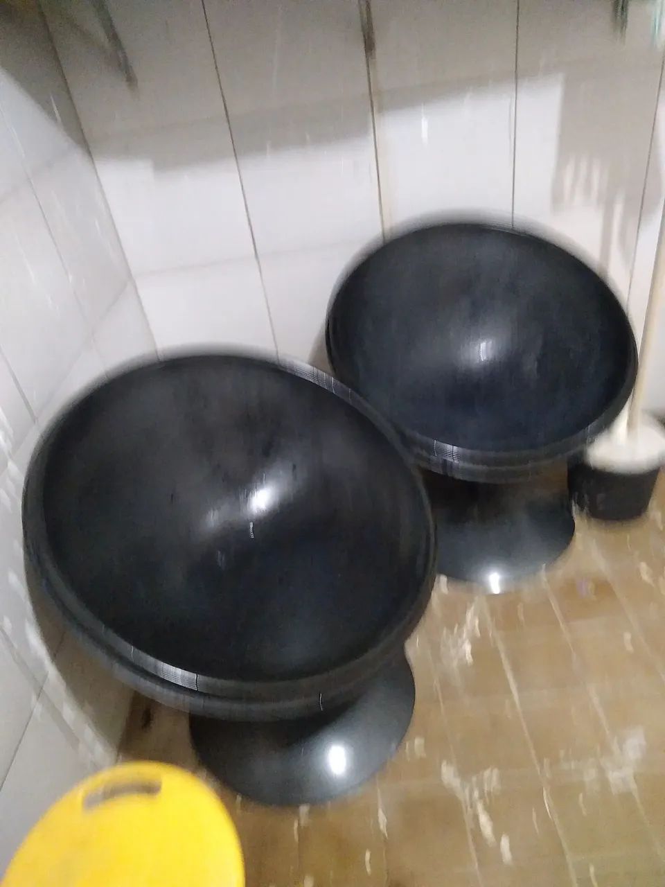 Shool de protona giratoria - Foto 2