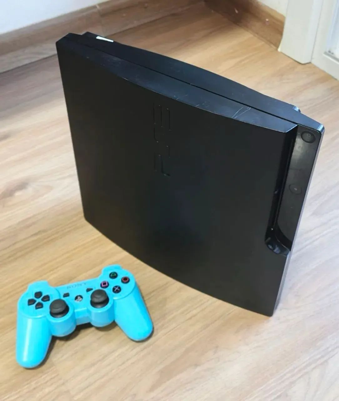 Ps3 slim desbloqueado  - Foto 2