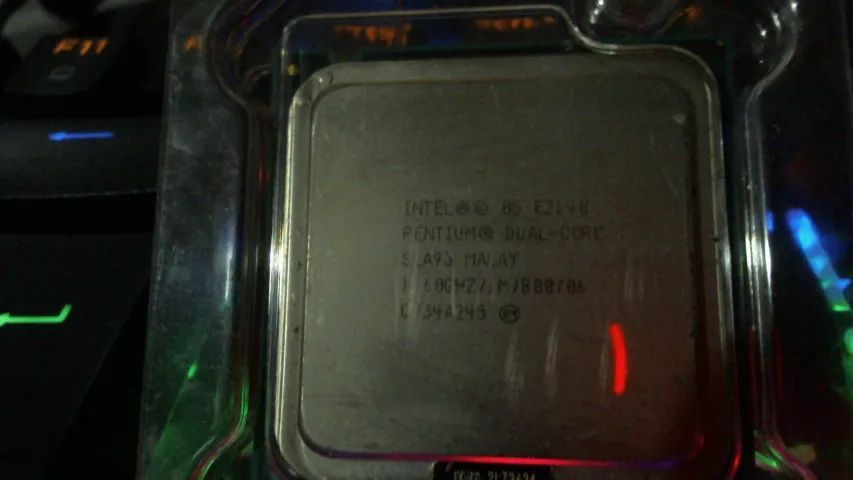 Processador Dual-Core DDR2