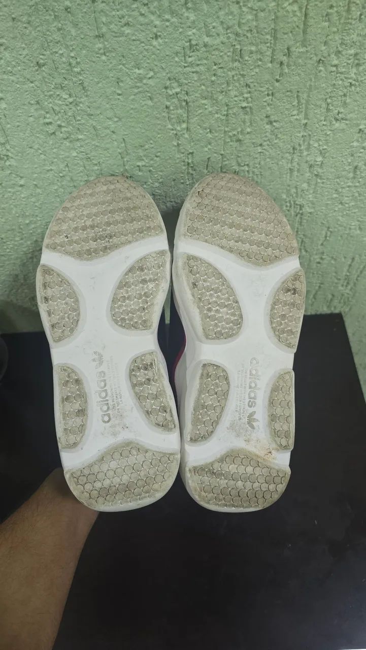 Tênis adidas stan smith - Foto 4