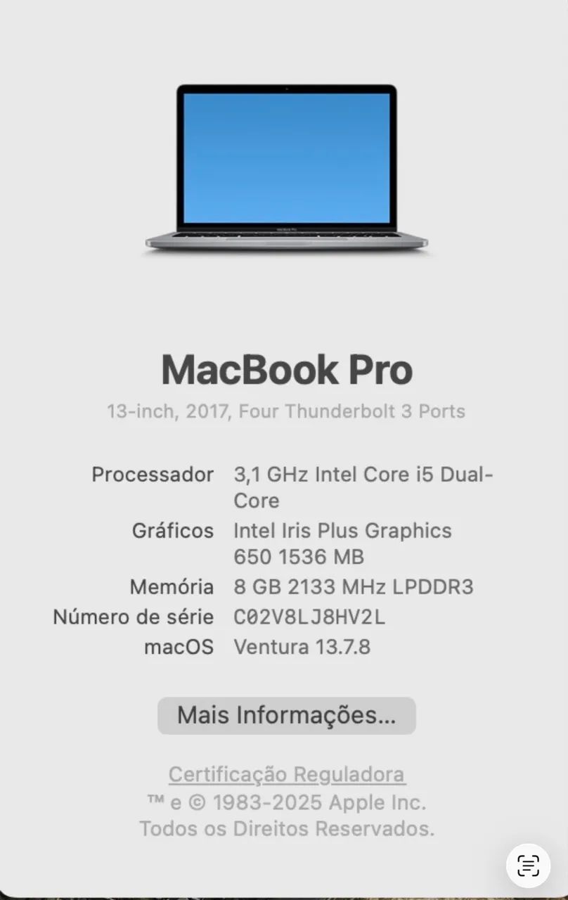 Macbook PRO touch bar  - Foto 4