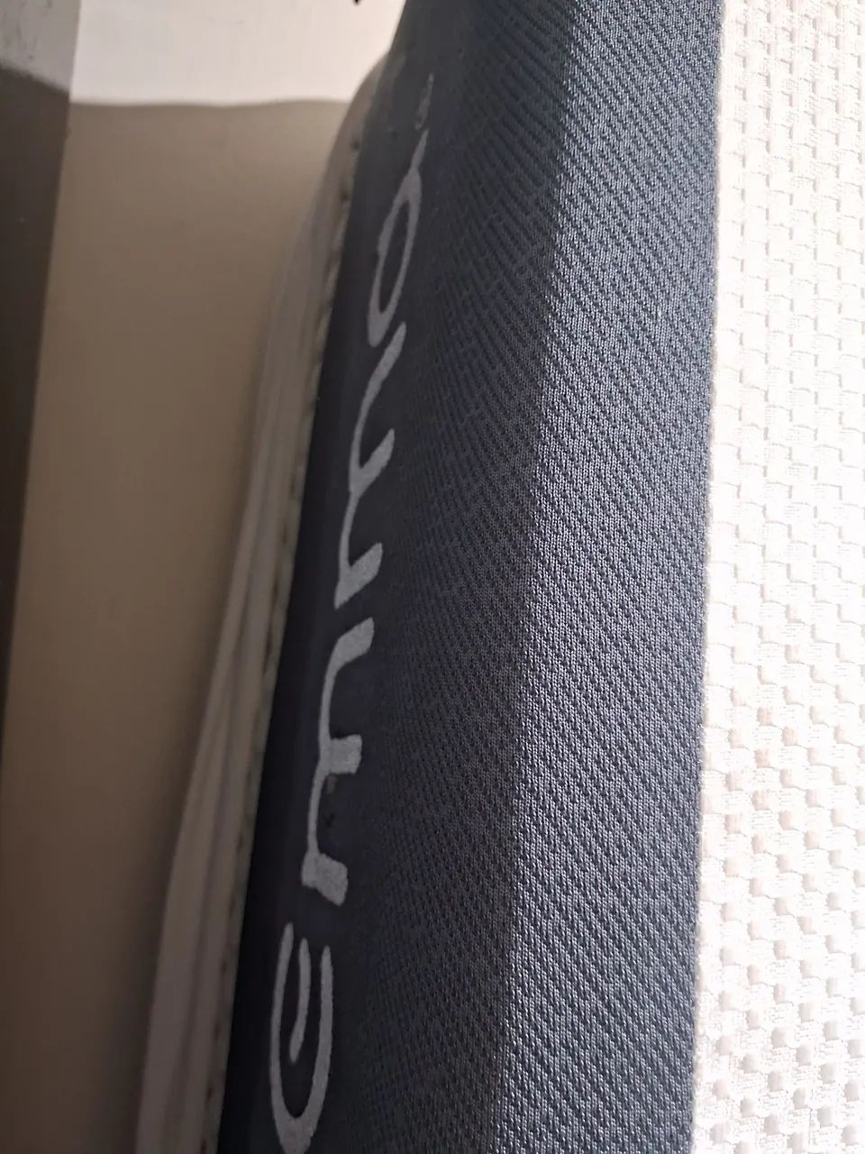 Cama box King perfeito estado - Foto 4