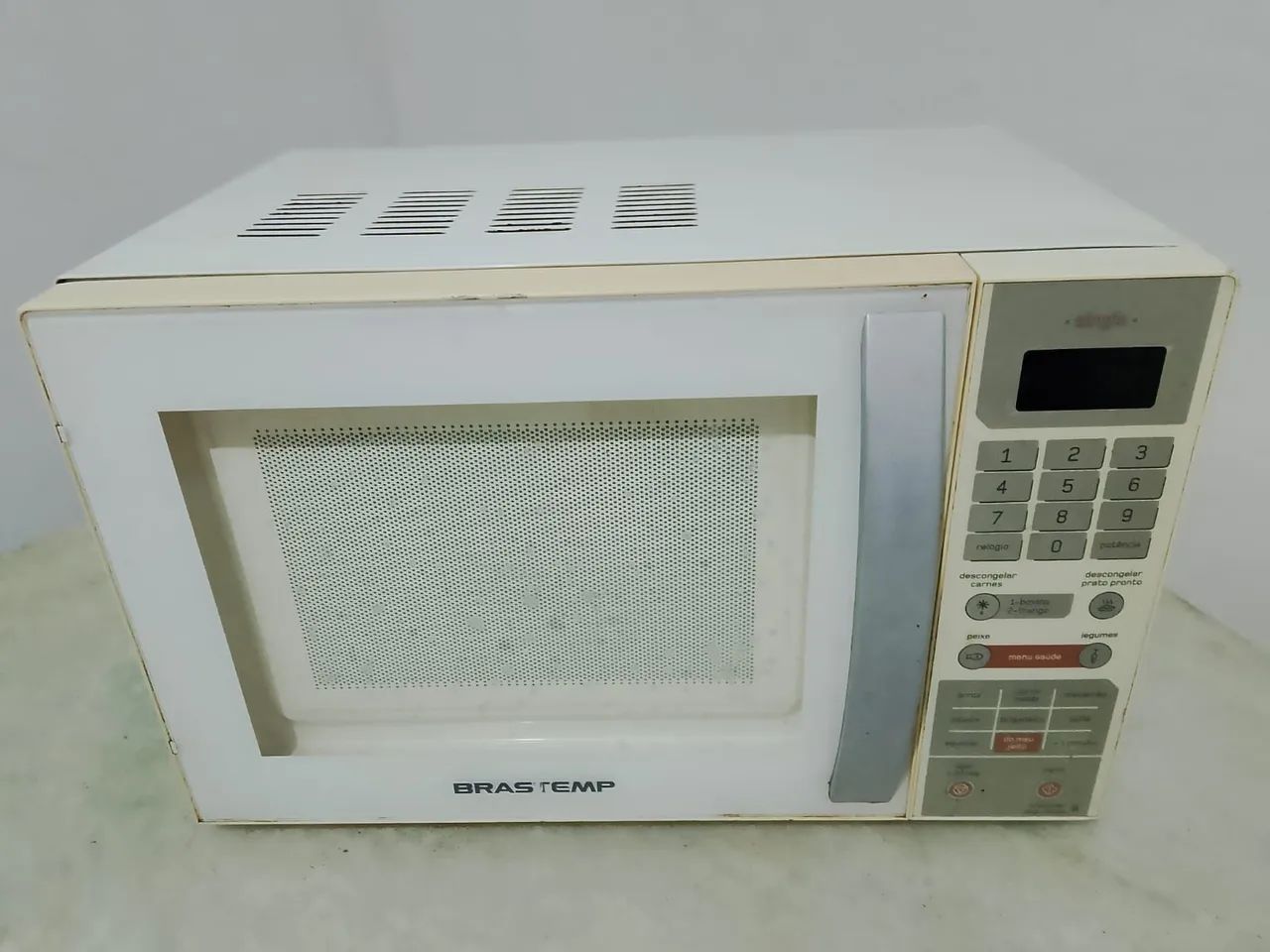 Microondas  - Foto 2