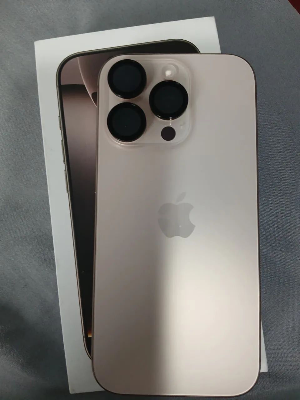 IPhone 16 Pro 256gb
