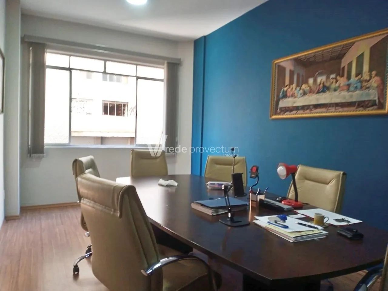 sala - Centro - Campinas - Foto 5