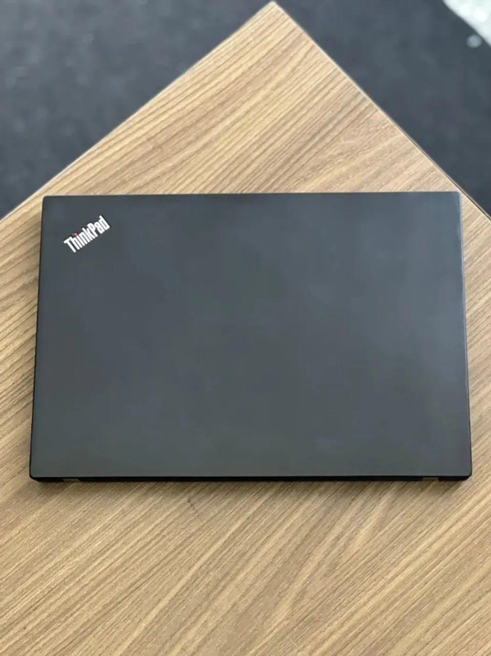 Notebook Thinkpad T14 i7 10a / 16GB / 256 ssd nvme / Garantia - Foto 3