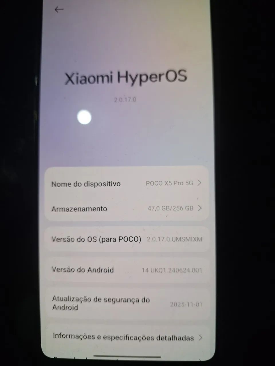 Celular - Foto 3