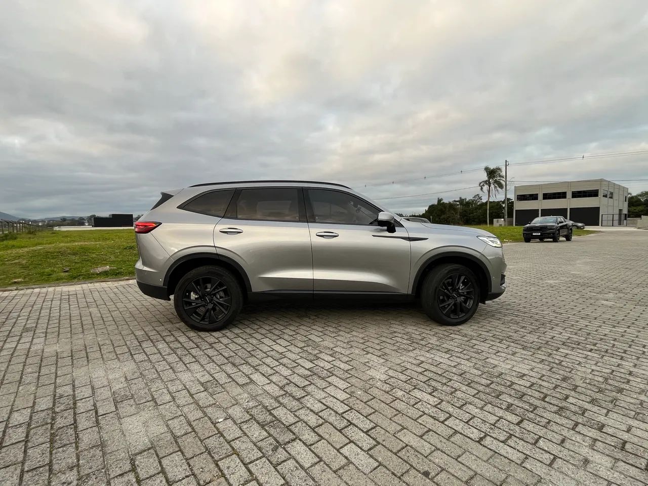 GWM Haval H6 Premium HEV 2025 - Foto 5