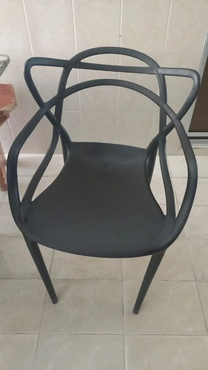 Mesa de Mármore Para Cozinha 120x75cm - Foto 5