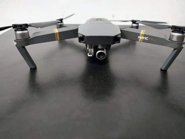 DJI Mavic Pro