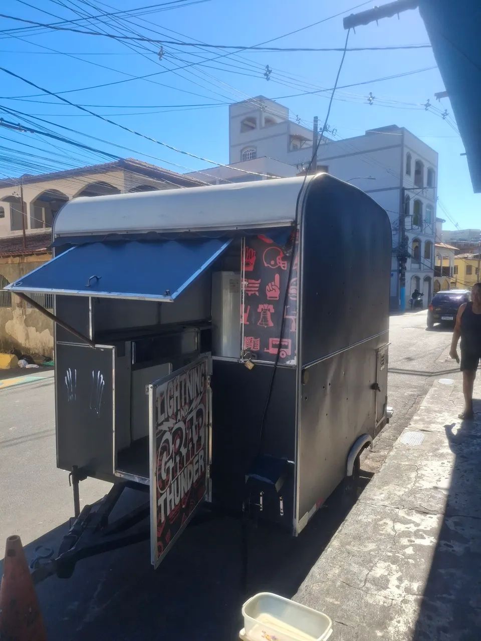 Vende-se 28.000 completo - Foto 3