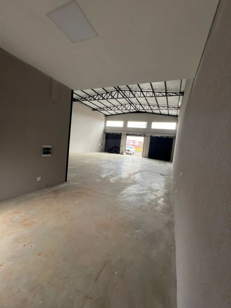 Imóvel Comercial no Novo Mundo - Foto 4