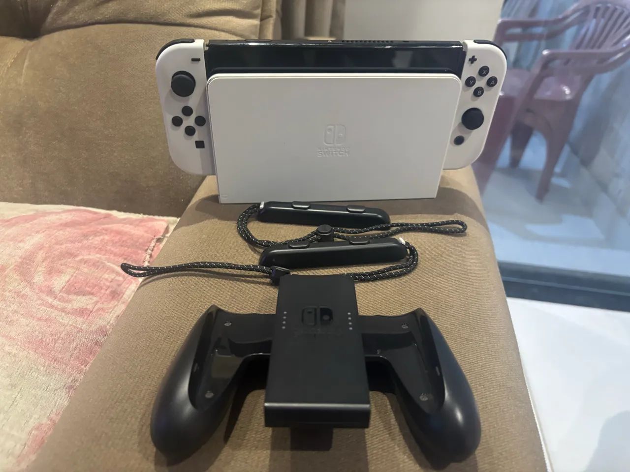 Nintendo Switch Old bloqueado  - Foto 3