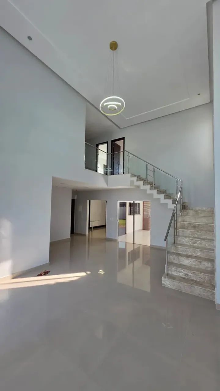 Casa - Alphaville - 250m2 - 03 suítes - 04 vagas - Foto 5