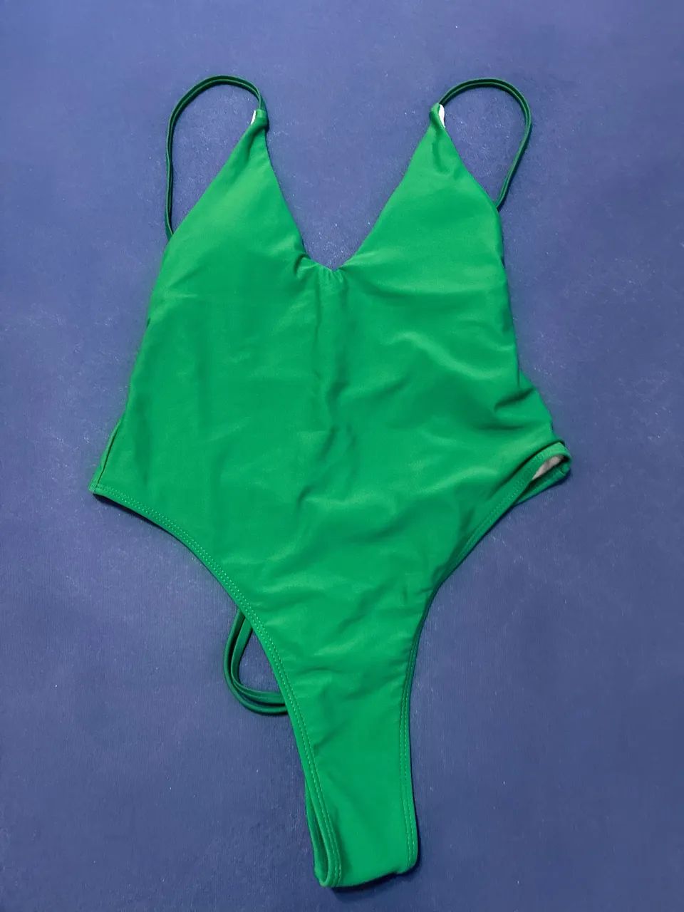 Maiô Shein - verde  - Foto 3