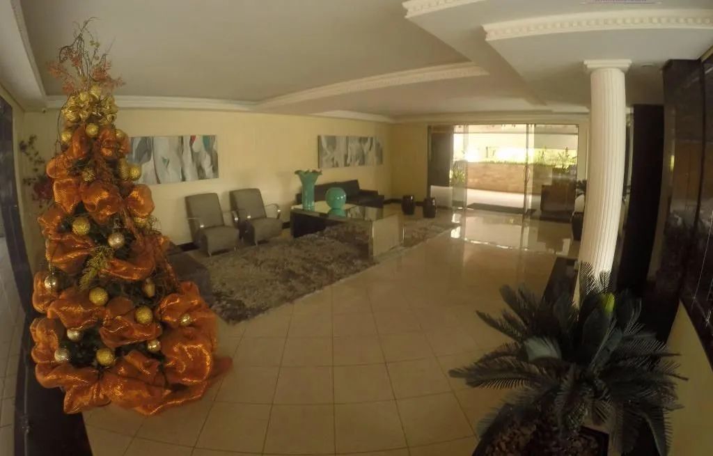 Apartamento a venda em Manaíra - AP1764 - Foto 4