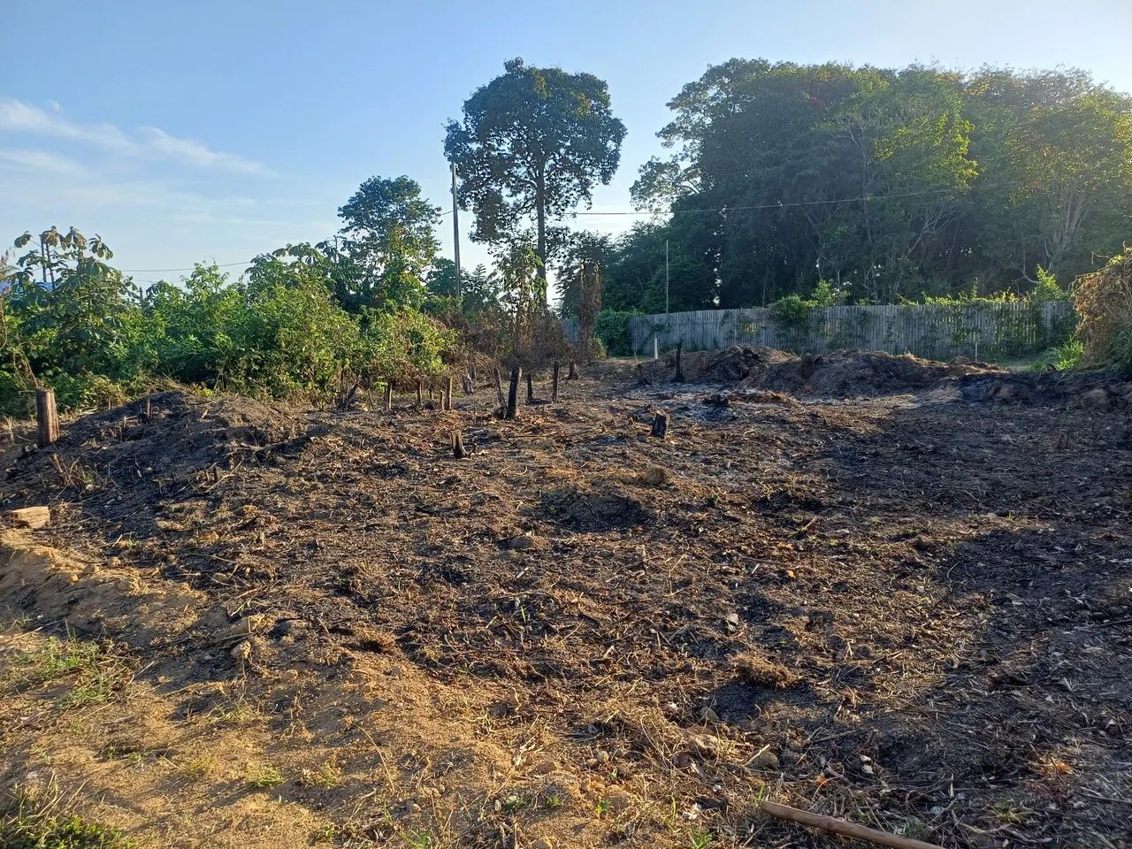 Terreno na Comunidade Jacamim - Foto 2