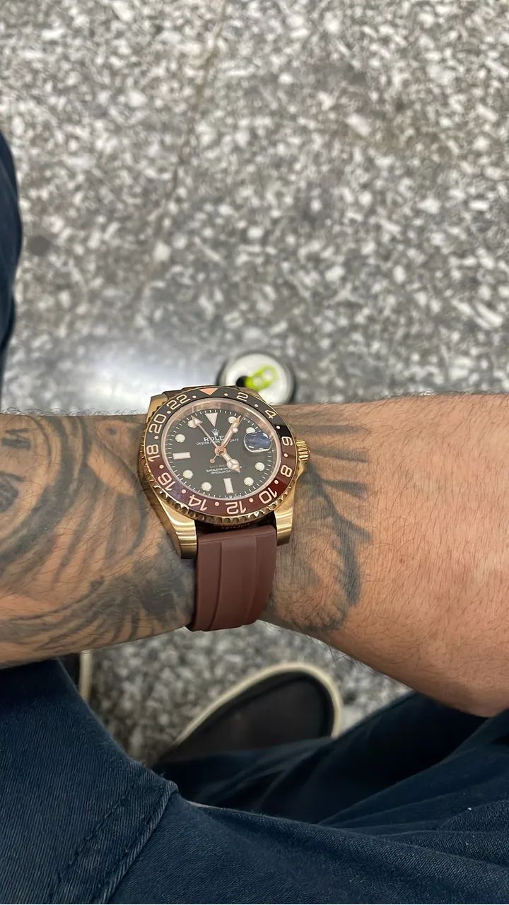 Rolex  - Foto 2
