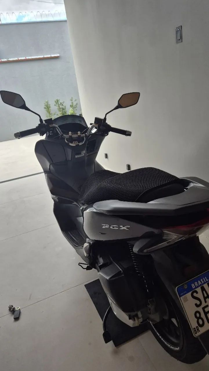 Pcx 20222 - Foto 2
