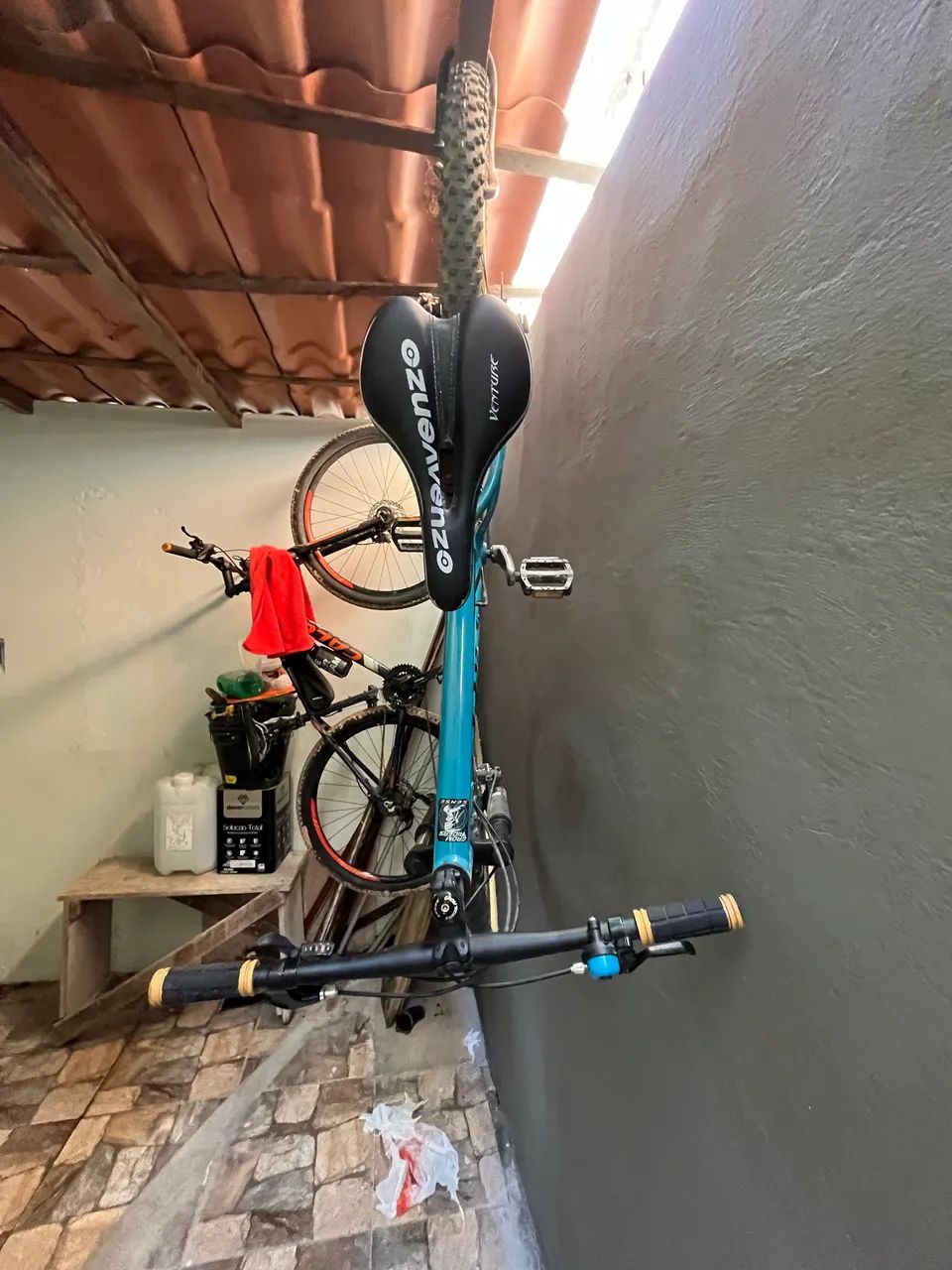 Bicicleta Sense aro 24 - Foto 2