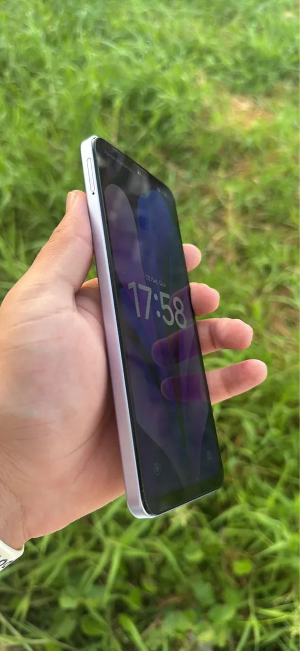 Vendo Redmi 14c 256g - Foto 4