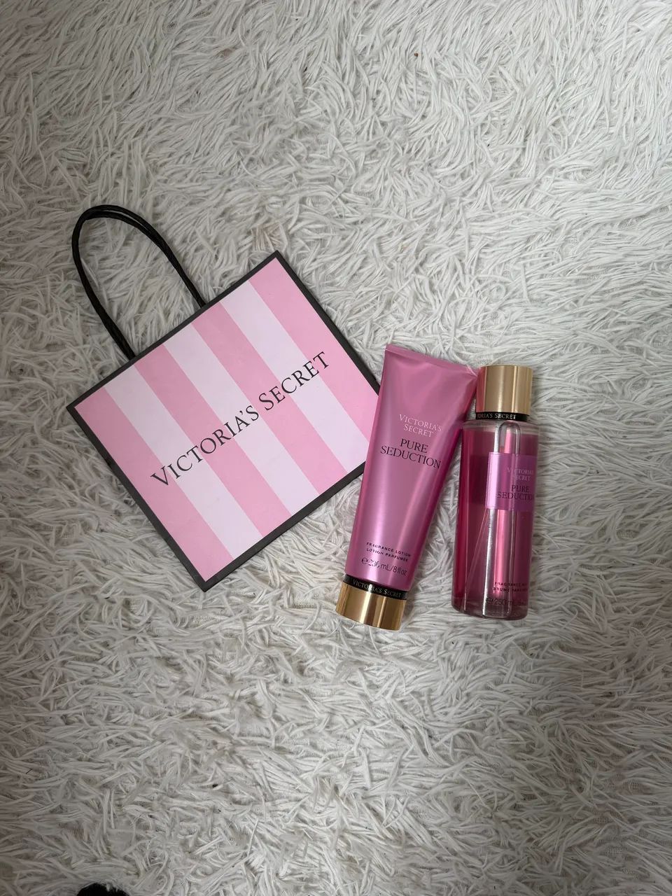 Kit Victoria Secret 