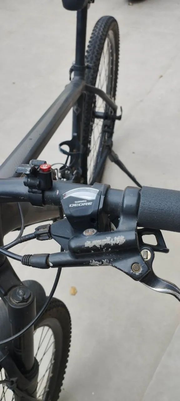 Bicicleta FIRST  - Foto 2