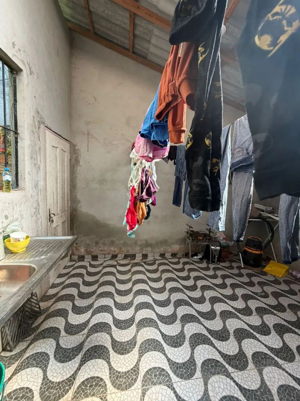 Vendo uma casa pronta pra morar  - Foto 3