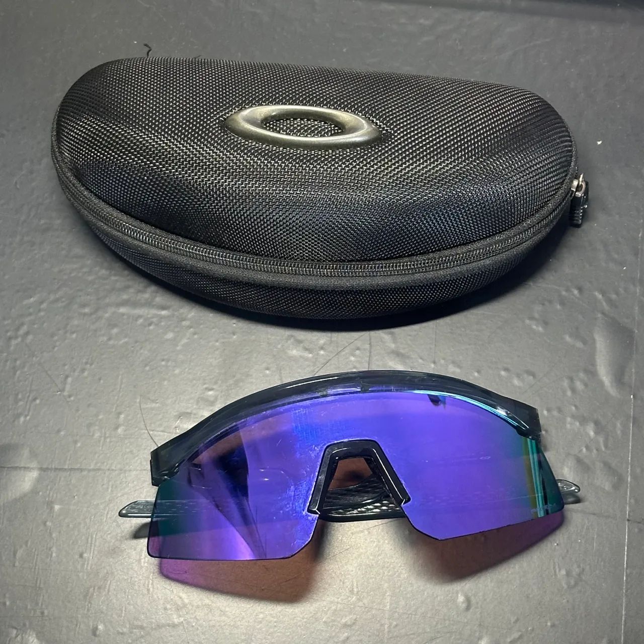 Oakley Hydra Prizm- pouco uso  - Foto 4