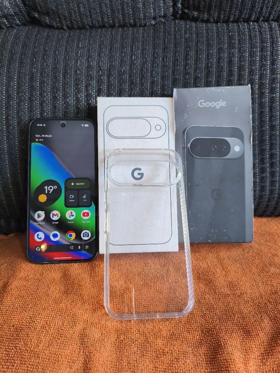 Google pixel 10  - Foto 3