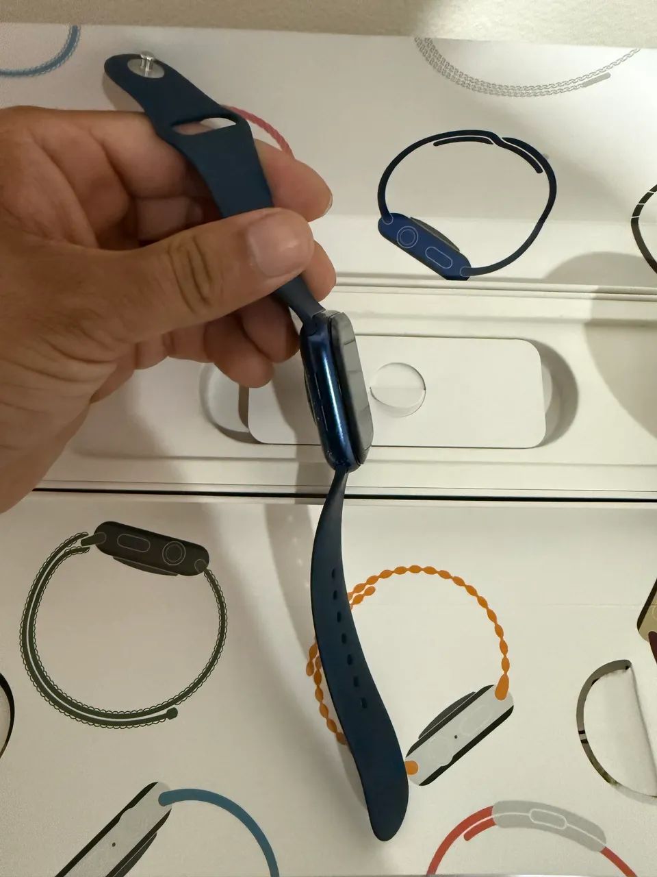 Apple Watch  - Foto 5