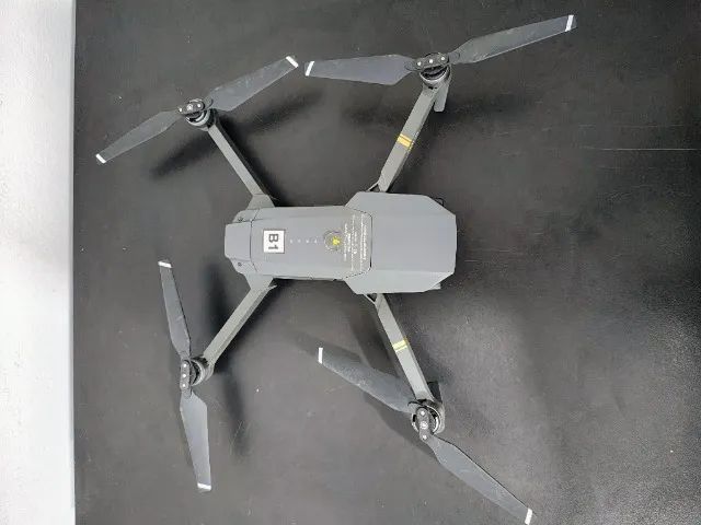 DJI Mavic Pro - Foto 5