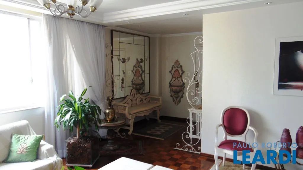APARTAMENTO - PARAÍSO - SP - Foto 5